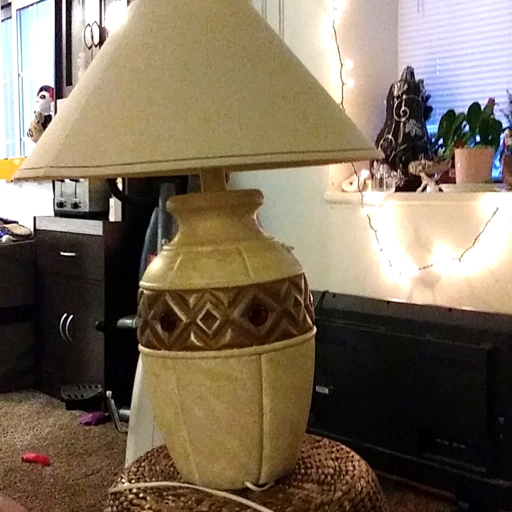 Lamp
